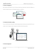 Preview for 10 page of Naviecare E308 User Manual