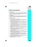 Preview for 11 page of Navien CH-180 Operation Manual