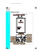 Preview for 12 page of Navien CH-180 Operation Manual