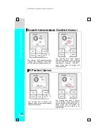 Preview for 20 page of Navien CH-180 Operation Manual