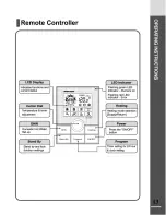 Preview for 13 page of Navien CH-180 Owner'S Operation Manual