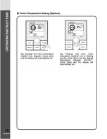 Preview for 18 page of Navien CH-180 Owner'S Operation Manual