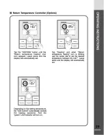 Preview for 19 page of Navien CH-180 Owner'S Operation Manual