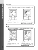 Preview for 22 page of Navien CH-180 Owner'S Operation Manual