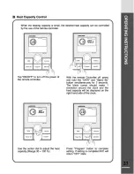 Preview for 23 page of Navien CH-180 Owner'S Operation Manual