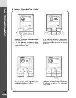 Preview for 24 page of Navien CH-180 Owner'S Operation Manual