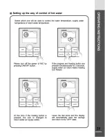 Preview for 25 page of Navien CH-180 Owner'S Operation Manual