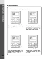 Preview for 26 page of Navien CH-180 Owner'S Operation Manual