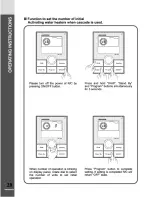 Preview for 28 page of Navien CH-180 Owner'S Operation Manual