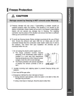 Preview for 39 page of Navien CH-180 Owner'S Operation Manual