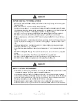 Preview for 16 page of Navien CH-180 Service Manual