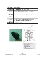 Preview for 54 page of Navien CH-180 Service Manual