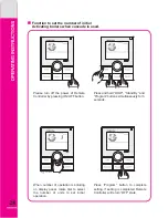 Предварительный просмотр 28 страницы Navien CH-180 User'S Operation Manual