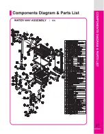 Предварительный просмотр 37 страницы Navien CR-180 Owner'S Operation Manual