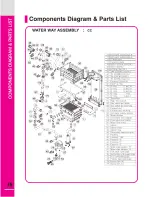 Предварительный просмотр 38 страницы Navien CR-180 Owner'S Operation Manual