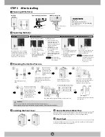 Preview for 4 page of Navien NCB-180 Quick Installation Manual