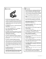 Предварительный просмотр 6 страницы Navien NCB-180 User'S Information Manual