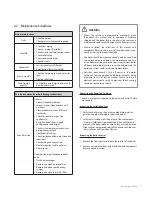 Предварительный просмотр 18 страницы Navien NCB-180 User'S Information Manual