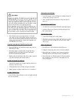 Предварительный просмотр 20 страницы Navien NCB-180 User'S Information Manual