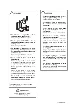 Preview for 5 page of Navien NCB-190/060H Installation & Operation Manual