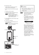 Preview for 52 page of Navien NCB-190/060H Installation & Operation Manual