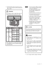 Preview for 127 page of Navien NCB-190/060H Installation & Operation Manual