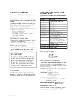 Предварительный просмотр 6 страницы Navien NCB-24LDWE Installation & Operation Manual