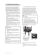 Предварительный просмотр 22 страницы Navien NCB-24LDWE Installation & Operation Manual
