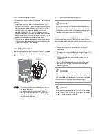 Предварительный просмотр 25 страницы Navien NCB-24LDWE Installation & Operation Manual