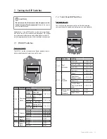Предварительный просмотр 35 страницы Navien NCB-24LDWE Installation & Operation Manual