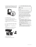 Предварительный просмотр 51 страницы Navien NCB-24LDWE Installation & Operation Manual