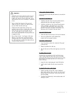 Предварительный просмотр 53 страницы Navien NCB-24LDWE Installation & Operation Manual