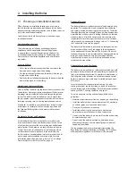 Предварительный просмотр 19 страницы Navien NCB-24LSWE Installation & Operation Manual