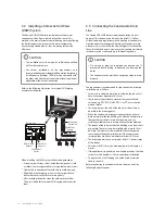 Предварительный просмотр 23 страницы Navien NCB-24LSWE Installation & Operation Manual