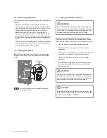 Предварительный просмотр 25 страницы Navien NCB-24LSWE Installation & Operation Manual