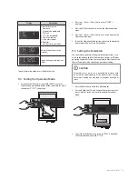 Предварительный просмотр 42 страницы Navien NCB-24LSWE Installation & Operation Manual