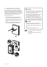 Предварительный просмотр 23 страницы Navien NCB300-28K Installation & Operation Manual