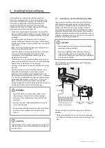 Предварительный просмотр 24 страницы Navien NCB300-28K Installation & Operation Manual