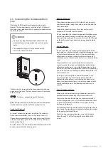 Предварительный просмотр 26 страницы Navien NCB300-28K Installation & Operation Manual