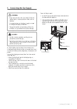 Предварительный просмотр 32 страницы Navien NCB300-28K Installation & Operation Manual