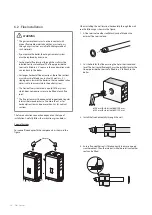 Предварительный просмотр 39 страницы Navien NCB300-28K Installation & Operation Manual