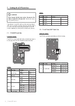 Предварительный просмотр 43 страницы Navien NCB300-28K Installation & Operation Manual