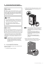 Предварительный просмотр 44 страницы Navien NCB300-28K Installation & Operation Manual