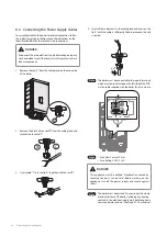 Предварительный просмотр 45 страницы Navien NCB300-28K Installation & Operation Manual