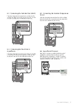 Предварительный просмотр 46 страницы Navien NCB300-28K Installation & Operation Manual