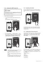 Предварительный просмотр 52 страницы Navien NCB300-28K Installation & Operation Manual