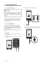 Предварительный просмотр 59 страницы Navien NCB300-28K Installation & Operation Manual