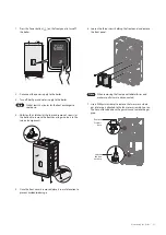 Предварительный просмотр 64 страницы Navien NCB300-28K Installation & Operation Manual