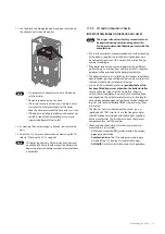 Предварительный просмотр 66 страницы Navien NCB300-28K Installation & Operation Manual