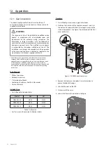 Предварительный просмотр 69 страницы Navien NCB300-28K Installation & Operation Manual